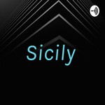 Logo of the podcast Sicily Podcast Sicily