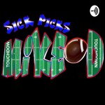 Logo of the podcast Sick Picks with Mike_D Podcast Sick Picks with Mike_D
