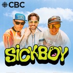 Logo of the podcast Sickboy Podcast Sickboy