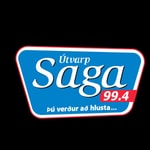 Logo of the podcast Síðdegisútvarpið Podcast Síðdegisútvarpið