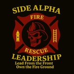 Logo of the podcast Side Alpha Leadership Podcast Side Alpha Leadership
