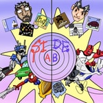 Logo of the podcast Side A/Side B Podcast Side A/Side B