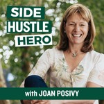 Side Hustle Hero Podcast Side Hustle Hero