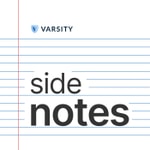Logo of the podcast Side Notes by Zerodha Varsity Podcast Side Notes by Zerodha Varsity