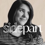 Logo of the podcast Side Part Podcast Podcast Side Part Podcast