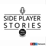 Podcast Side Player Stories