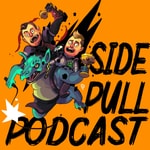 Logo of the podcast Side Pull Podcast Side Pull
