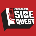 Logo of the podcast Side Quest Podcast Side Quest