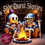 Side Quest Stories Podcast Side Quest Stories
