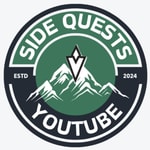 Side Quests Podcast Side Quests Podcast