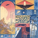 Logo of the podcast Side Story Logo of the podcast Side Story