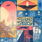 Logo of the podcast Side Story Podcast Side Story