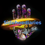Logo of the podcast Sidehoediaries Podcast Sidehoediaries