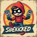 Sidekicked: A Marvel Champion Podcast Sidekicked: A Marvel Champion Podcast