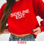 Logo of the podcast Sideline Edit Podcast Sideline Edit