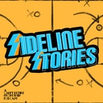 Podcast Sideline Stories