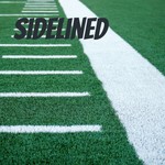Logo of the podcast Sidelined Podcast Sidelined