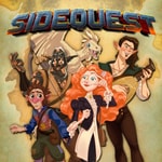 Sidequest - A Normal D&D 5e Adventure Podcast Sidequest - A Normal D&D 5e Adventure