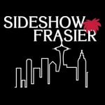 Logo of the podcast Sideshow Frasier: A Frasier & TV Podcast Podcast Sideshow Frasier: A Frasier & TV Podcast