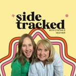 Logo of the podcast Sidetracked Logo of the podcast Sidetracked