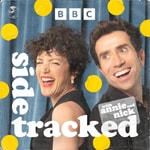 Logo of the podcast Sidetracked with Annie and Nick Logo of the podcast Sidetracked with Annie and Nick