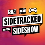 Logo of the podcast Sidetracked with Sideshow Podcast Sidetracked with Sideshow