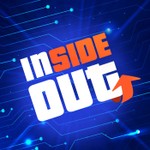 Logo of the podcast Sidetrade Inside Out Podcast Sidetrade Inside Out