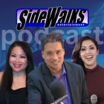 Logo of the podcast Sidewalks Entertainment Podcast Sidewalks Entertainment