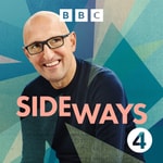 Logo of the podcast Sideways Podcast Sideways