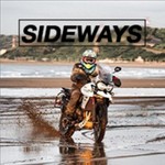 Logo of the podcast Sideways Podcast Sideways