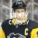 Logo of the podcast Sidney Crosby Podcast Sidney Crosby