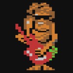 Logo of the podcast SIDnight Disco! Podcast SIDnight Disco!