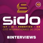 SIDO | Les interviews SIDO | Les interviews