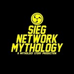 Logo of the podcast Sieg Network Mythology (Podcast Audioseries Mitologi) Podcast Sieg Network Mythology (Podcast Audioseries Mitologi)