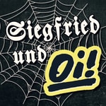 Logo of the podcast Siegfried und Oi! Podcast Siegfried und Oi!