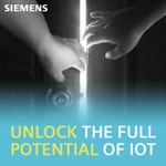Logo of the podcast Siemens Advanta - Unlock the full potential of IoT Podcast Siemens Advanta - Unlock the full potential of IoT