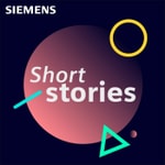 Logo of the podcast Siemens Short Stories Podcast Siemens Short Stories
