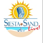 Logo of the podcast Siesta Sand Live Podcast Siesta Sand Live