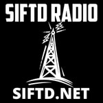 Logo of the podcast SIFTD Radio Podcast SIFTD Radio