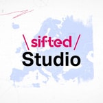 Podcast Sifted Studio