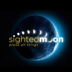 Logo of the podcast Sightedmoon Podcasts Podcast Sightedmoon Podcasts