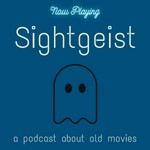 Logo of the podcast Sightgeist Podcast Sightgeist