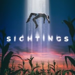 Logo of the podcast Sightings Podcast Sightings