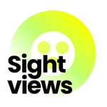 Logo of the podcast Sightviews Podcast Sightviews