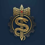 Logo of the podcast Sigmar Central Podcast Sigmar Central