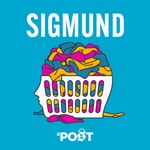 Logo of the podcast Sigmund Podcast Sigmund