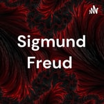 Logo of the podcast Sigmund Freud Podcast Sigmund Freud