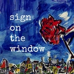 Logo of the podcast Sign on the Window Podcast Sign on the Window