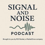 Signal and Noise Podcast Signal and Noise