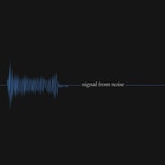 Logo of the podcast Signal From Noise Podcast Signal From Noise